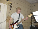 Hauke "Flea" Schmidt 