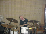 Nisha alias Eric Carr